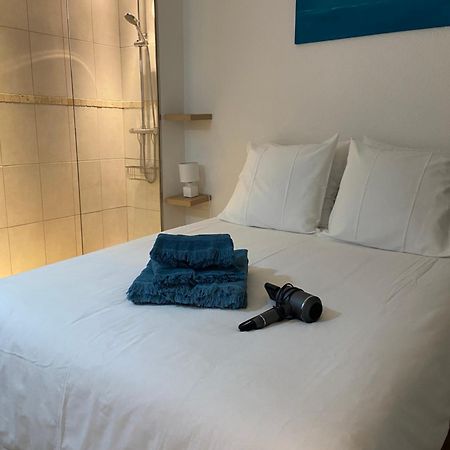 Apartament Petit Port Cogolin Zewnętrze zdjęcie