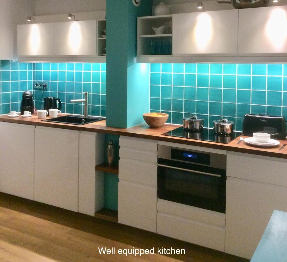 Apartament Petit Port Cogolin Zewnętrze zdjęcie
