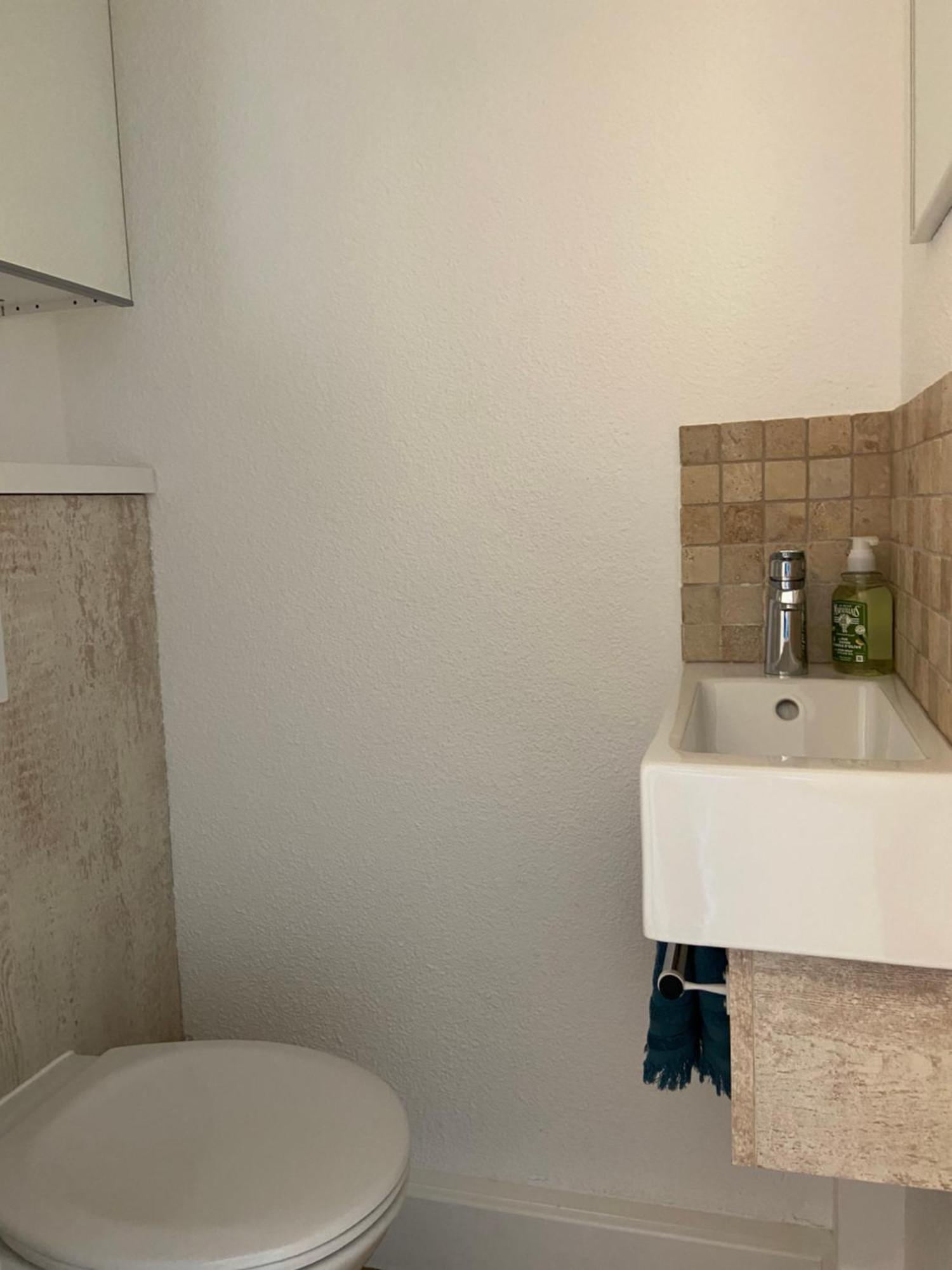 Apartament Petit Port Cogolin Zewnętrze zdjęcie